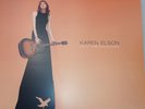 KAREN ELSON VAULT Vinyl Lp Third Man Tmr  Mint Condition