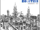 KOLETZKI,OLIVER-GROßSTADTMäRCHEN 2-PART I-VINYL LP (2) STIL VOR TALENT NEW