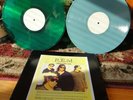 REM R.E.M. Green Dreams Not TMOQ LP Record NEW Still Sealed COLORED VINYL 2LPs