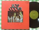 Alice Cooper - Easy Action RARE US green Warner Brothers LP Frank Zappa
