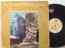 THE ALL SAVED FREAK BAND [For Christians, Elves and Lovers] PRIVATE/xian/PSYCH*