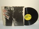 The Rolling Stones - Sticky Fingers LP 1971 Zip Sleeve