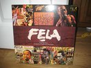 Fela Kuti - Vinyl Box Set 1, Compiled by ?uestlove - 6LP Box set Near mint