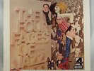 4 faces of jazz LP, BERNARD HERRMANN