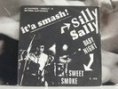 SWEET SMOKE - SILLY SALLY / BABY NIGHT - 7