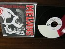 Melvins / Unsane Split 7