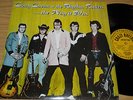 CRAZY CAVAN'N'THE RHYTHM ROCKERS-'THE WAY IT WAS''-CRAZY RHYTHM CRLP 03 1992 Ex+