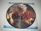 ELVIS PRESLEY/TEDDY BEAR  LP 1984 ALL ROUND TRADING AR 30022 PICTURE DISC