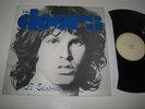 THE DOORS/A CELEBRATION  LP 1989 DOORS MUSIC COMPANY DOOCE