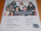 DEEP PURPLE  Very Rare LP 