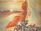 The Entertainers Don't Let Your Love Grow Cold LP Modern Soul near mint vinyl