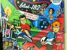 SEALED COLOR VINYL Blink 182 Mark Tom Travis Show 2xlp Punk Nofx Mxpx Offspring