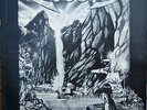 LEGEND From the Fjords 1979 LP Original CT PRIVATE PRESS 500 Made HOLY GRAIL NM-
