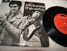 THE WHO Pictures 7