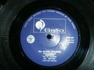 GREEK 45 RPM-ACROPOLS-GALLO LABEL-MIMIS PLESSAS-7'' GREEK POP PSYCH