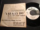 SPECTORS THREE-i really do/i know why-TEENER-PHIL SPECTOR-TEDDY BEARS-WLP
