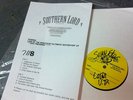 Lair of the Minotaur Ultimate Destroyer LP test pressing (SouthernLord,Thrash)