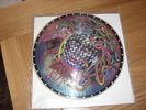 The Label so far first press UK picture disc 1979 LP Eater, Cash Pussies