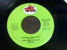 Northern / Crossover   Rance Allen   I Know A Man Who  {Gospel Truth}  (M-)