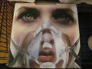 Underoath- They're Only Chasing Safety (Clear Blue LP/ 300) RARE/OOP/ Sealed