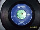 The Upsetter / Thank You Baby - Lee Perry - Amalgamated UK 7