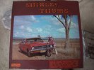 SHIRLEY THOMS LP 1973 OZ COUNTRY/ HADLEY = HK HOLDEN MONARO