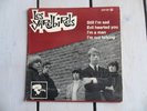 RARE 45 T  EP BIEM THE YARDBIRDS  ORIGINAL  1965
