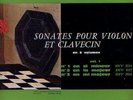 ERATO STE 50079/ BACH / R. BARCHET / R. VEYRON-LACROIX