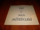 TRT ARA MUZIKLERI KILLER PSYCH JAZZ FUNK LP NATHAN DAVIS LISTEN MP3 RARE TURKEY