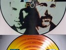 U2 POP Picture Disc Ltd Edition 1997 European Tour Special