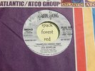 LED ZEPPELIN - Trampled Under Foot - U.S.A. 7