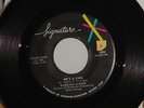BARBARA McNAIR - HE'S A KING - RARE NORTHERN SOUL POPCORN 45 VG++ ORIG * LISTEN