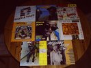 8 x Oldschool Raggamuffin LP - Tiger, Shinehead, Ninjaman, Macka B ...