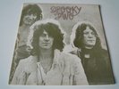 Spooky Tooth - Spooky Two. rare UK press pink label