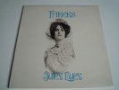 Juicy Lucy - Pieces. Top condition UK 1. press