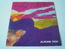 Alrune Rod - Same. Rare danish progressive Sonet LP