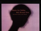 Bill Evans Trio - Waltz For Debby.  180 Gram 33rpm  Sealed Vinyl LP