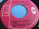 PIJUAN Y SU SEXTETO - Baila Tu Shing-A-Ling ((?))  SHING-A-LING & BOOGALOO ..