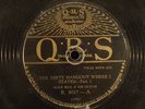 HOKE RICE QRS 9037 78 RPM COUNTRY V/V+ REPAIRED CRACK R. CRUMB