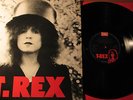 T. REX The Slider WONDERFUL CLEAN FIRST EVER PRESSING OF THIS T REX LP