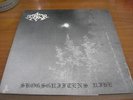 SORHIN    Skogsgriftens Rike - rare vinyl  LP ,  FIRST PRESS MAYHEM  BURZUM