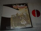 LED ZEPPELIN Led zeppelin II LP 1*UK Press PLUM/RED Label 1969   Psych/BLUES