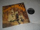 TROGGS From nowhere the Troggs LP Debut 1*UK Press FONTANA 