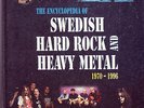 THE ENCYCLOPEDIA OF SWEDISH HARD ROCK & HEAVY METAL, by Janne Stark, 1996