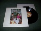 Led Zeppelin - Presence UK first pressing 1976  Swan Song Exc Con
