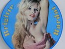 Brigitte Bardot ?– The Early Years - Lp 33t. - Picture Disc -