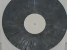 GYPSY KISS When Passion Murdered Innocence LP GREY Vinyl Test pressing M Dickes