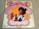 ANN PEEBLES LP 