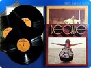 NEIL YOUNG Decade Japan Press Buffalo Springfield CSN&Y 3LP Y169