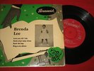 BRENDA LEE  ROCK THE BOP  7